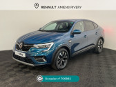 Renault Arkana occasion année 2023 boite Automatique Annonce Renault Arkana occasion Essence Arkana mild hybrid 140 EDC FAP - 22 Evolution à Rivery