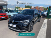 Renault Arkana occasion année 2023 boite Automatique Annonce Renault Arkana occasion Essence Arkana mild hybrid 140 EDC FAP - 22 Evolution à Deauville