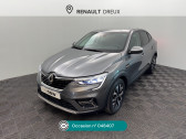 Renault Arkana occasion année 2023 boite Automatique Annonce Renault Arkana occasion Essence Arkana mild hybrid 140 EDC FAP - 22 Evolution à DREUX