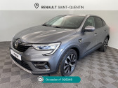 Annonce Renault Arkana occasion Essence Arkana mild hybrid 140 EDC FAP - 22 Evolution  Saint-Quentin