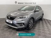 Annonce Renault Arkana occasion Essence Arkana mild hybrid 140 EDC FAP - 22 Evolution  Beauvais