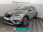 Renault Arkana occasion année 2023 boite Automatique Annonce Renault Arkana occasion Essence Arkana mild hybrid 140 EDC FAP - 22 Evolution à Beauvais