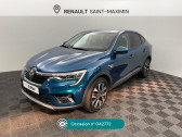 Renault Arkana Arkana mild hybrid 140 EDC FAP - 22 Evolution   Saint-Maximin 60