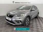 Renault Arkana occasion année 2023 boite Automatique Annonce Renault Arkana occasion Essence Arkana mild hybrid 140 EDC FAP - 22 Evolution à Beauvais