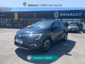 Renault Arkana occasion année 2022 boite Automatique Annonce Renault Arkana occasion Essence Arkana mild hybrid 140 EDC FAP - 22 Evolution à Crépy-en-Valois