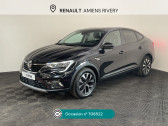Renault Arkana occasion année 2023 boite Automatique Annonce Renault Arkana occasion Essence Arkana mild hybrid 140 EDC FAP - 22 Evolution à Rivery