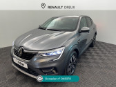 Renault Arkana occasion année 2023 boite Automatique Annonce Renault Arkana occasion Essence Arkana mild hybrid 140 EDC FAP - 22 Evolution à DREUX