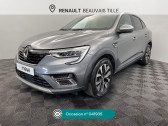 Renault Arkana Arkana mild hybrid 140 EDC FAP - 22 Evolution   Beauvais 60