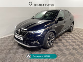 Renault Arkana Arkana mild hybrid 140 EDC FAP - 22 Evolution   vreux 27