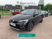 Renault Arkana occasion année 2023 boite Automatique Annonce Renault Arkana occasion Essence Arkana mild hybrid 140 EDC FAP - 22 Evolution à Deauville