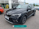 Annonce Renault Arkana occasion Essence Arkana mild hybrid 140 EDC FAP - 22 Evolution  Louviers