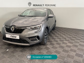Renault Arkana occasion année 2023 boite Automatique Annonce Renault Arkana occasion Essence Arkana mild hybrid 140 EDC FAP - 22 Evolution à Péronne