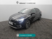 Renault Arkana occasion année 2022 boite Automatique Annonce Renault Arkana occasion Essence Arkana mild hybrid 140 EDC FAP - 22 Evolution à Compiègne