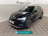 Renault Arkana Arkana mild hybrid 140 EDC FAP - 22 Evolution   vreux 27