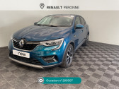 Renault Arkana occasion année 2023 boite Automatique Annonce Renault Arkana occasion Essence Arkana mild hybrid 140 EDC FAP - 22 Evolution à Péronne
