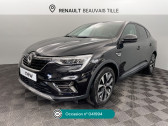 Renault Arkana occasion année 2022 boite Automatique Annonce Renault Arkana occasion Essence Arkana mild hybrid 140 EDC FAP - 22 Evolution à Beauvais