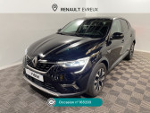 Renault Arkana Arkana mild hybrid 140 EDC FAP - 22 Evolution   vreux 27