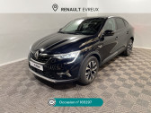 Renault Arkana Arkana mild hybrid 140 EDC FAP - 22 Evolution   vreux 27