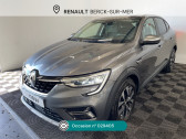 Renault Arkana occasion année 2023 boite Automatique Annonce Renault Arkana occasion Essence Arkana mild hybrid 140 EDC FAP - 22 Evolution à Berck