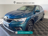 Renault Arkana occasion année 2023 boite Automatique Annonce Renault Arkana occasion Essence Arkana mild hybrid 140 EDC FAP - 22 Evolution à Berck