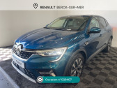 Renault Arkana occasion année 2023 boite Automatique Annonce Renault Arkana occasion Essence Arkana mild hybrid 140 EDC FAP - 22 Evolution à Berck