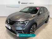 Renault Arkana occasion année 2023 boite Automatique Annonce Renault Arkana occasion Essence Arkana mild hybrid 140 EDC FAP - 22 Evolution à Glos