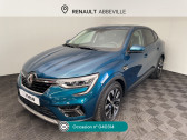 Renault Arkana Arkana mild hybrid 140 EDC FAP - 22 Evolution   Abbeville 80