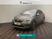 Renault Arkana occasion année 2023 boite Automatique Annonce Renault Arkana occasion Essence Arkana mild hybrid 140 EDC FAP - 22 Evolution à Eu