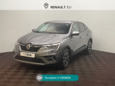 Renault Arkana Arkana mild hybrid 140 EDC FAP - 22 Evolution  2023 - annonce de voiture en vente sur Auto Sélection.com