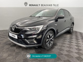 Renault Arkana occasion année 2023 boite Automatique Annonce Renault Arkana occasion Essence Arkana mild hybrid 140 EDC FAP - 22 Evolution à Beauvais