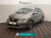 Renault Arkana occasion année 2023 boite Automatique Annonce Renault Arkana occasion Essence Arkana mild hybrid 140 EDC FAP - 22 Evolution à Eu