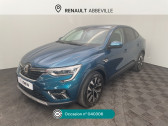 Renault Arkana occasion année 2023 boite Automatique Annonce Renault Arkana occasion Essence Arkana mild hybrid 140 EDC FAP - 22 Evolution à Abbeville