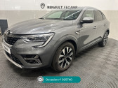 Renault Arkana occasion année 2023 boite Automatique Annonce Renault Arkana occasion Essence Arkana mild hybrid 140 EDC FAP - 22 Evolution à Yvetot