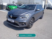 Renault Arkana occasion année 2023 boite Automatique Annonce Renault Arkana occasion Essence Arkana mild hybrid 140 EDC FAP - 22 Evolution à Neufchâtel-en-Bray
