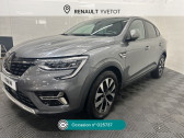 Renault Arkana occasion année 2023 boite Automatique Annonce Renault Arkana occasion Essence Arkana mild hybrid 140 EDC FAP - 22 Evolution à Yvetot