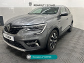 Renault Arkana occasion année 2023 boite Automatique Annonce Renault Arkana occasion Essence Arkana mild hybrid 140 EDC FAP - 22 Evolution à Yvetot