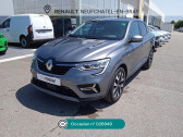 Renault Arkana occasion année 2023 boite Automatique Annonce Renault Arkana occasion Essence Arkana mild hybrid 140 EDC FAP - 22 Evolution à Neufchâtel-en-Bray