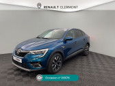 Renault Arkana occasion année 2023 boite Automatique Annonce Renault Arkana occasion Essence Arkana mild hybrid 140 EDC FAP - 22 Evolution à Clermont