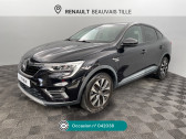 Renault Arkana occasion année 2023 boite Automatique Annonce Renault Arkana occasion Essence Arkana mild hybrid 140 EDC FAP - 22 Evolution à Beauvais