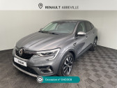 Renault Arkana occasion année 2023 boite Automatique Annonce Renault Arkana occasion Essence Arkana mild hybrid 140 EDC FAP - 22 Evolution à Abbeville