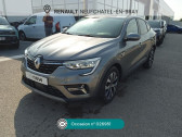 Renault Arkana occasion année 2023 boite Automatique Annonce Renault Arkana occasion Essence Arkana mild hybrid 140 EDC FAP - 22 Evolution à Neufchâtel-en-Bray