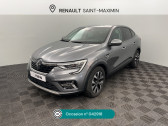 Renault Arkana occasion année 2023 boite Automatique Annonce Renault Arkana occasion Essence Arkana mild hybrid 140 EDC FAP - 22 Evolution à Saint-Maximin