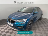 Renault Arkana Arkana mild hybrid 140 EDC FAP - 22 Evolution  2023 - annonce de voiture en vente sur Auto Sélection.com