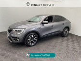 Renault Arkana occasion année 2023 boite Automatique Annonce Renault Arkana occasion Essence Arkana mild hybrid 140 EDC FAP - 22 Evolution à Abbeville