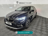Annonce Renault Arkana occasion Essence Arkana mild hybrid 140 EDC FAP - 22 Evolution  Fcamp