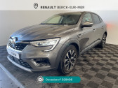 Renault Arkana occasion année 2023 boite Automatique Annonce Renault Arkana occasion Essence Arkana mild hybrid 140 EDC FAP - 22 Evolution à Berck