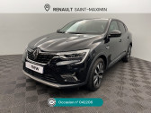 Renault Arkana occasion année 2022 boite Automatique Annonce Renault Arkana occasion Essence Arkana mild hybrid 140 EDC FAP - 22 Evolution à Saint-Maximin