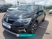 Annonce Renault Arkana occasion Essence Arkana mild hybrid 140 EDC FAP - 22 Evolution  Louviers