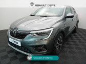 Renault Arkana occasion année 2023 boite Automatique Annonce Renault Arkana occasion Essence Arkana mild hybrid 140 EDC FAP - 22 Evolution à Dieppe
