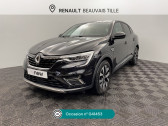 Renault Arkana occasion année 2022 boite Automatique Annonce Renault Arkana occasion Essence Arkana mild hybrid 140 EDC FAP - 22 Evolution à Beauvais